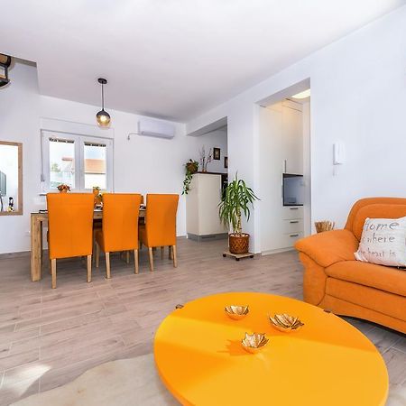 ז'אבוריץ' Apartment Marita מראה חיצוני תמונה