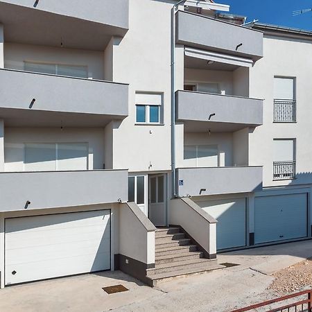 ז'אבוריץ' Apartment Marita מראה חיצוני תמונה