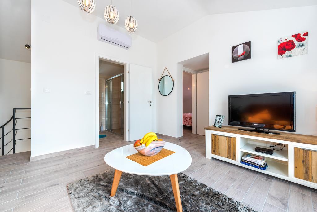 ז'אבוריץ' Apartment Marita מראה חיצוני תמונה