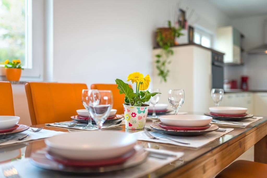 ז'אבוריץ' Apartment Marita מראה חיצוני תמונה