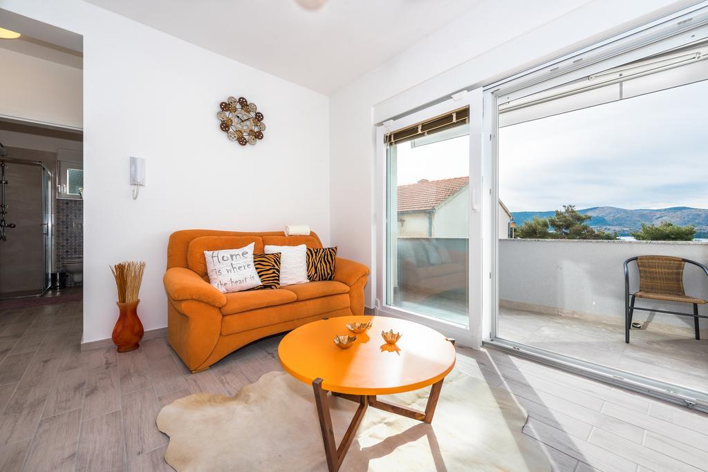 ז'אבוריץ' Apartment Marita מראה חיצוני תמונה