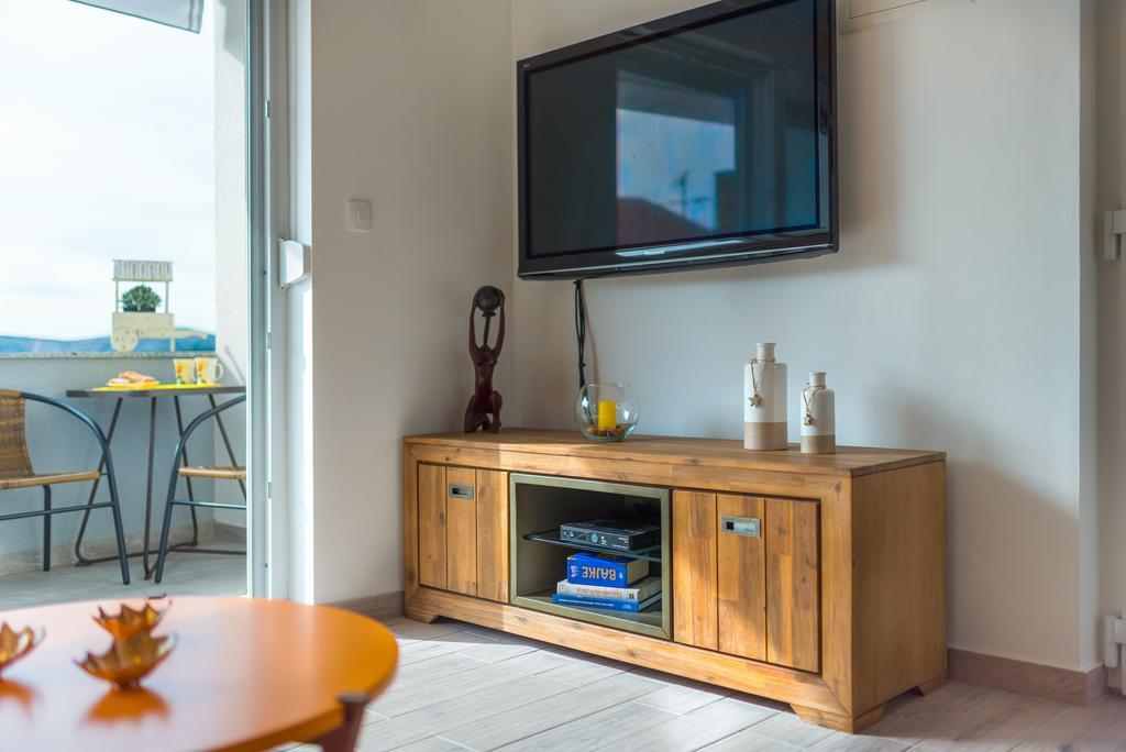 ז'אבוריץ' Apartment Marita מראה חיצוני תמונה