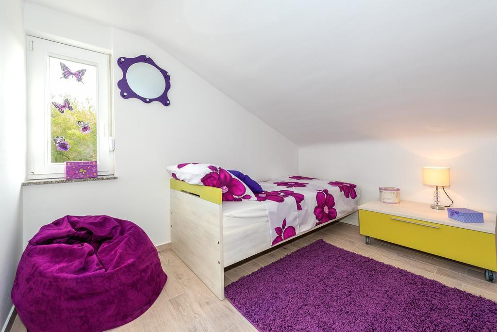 ז'אבוריץ' Apartment Marita מראה חיצוני תמונה