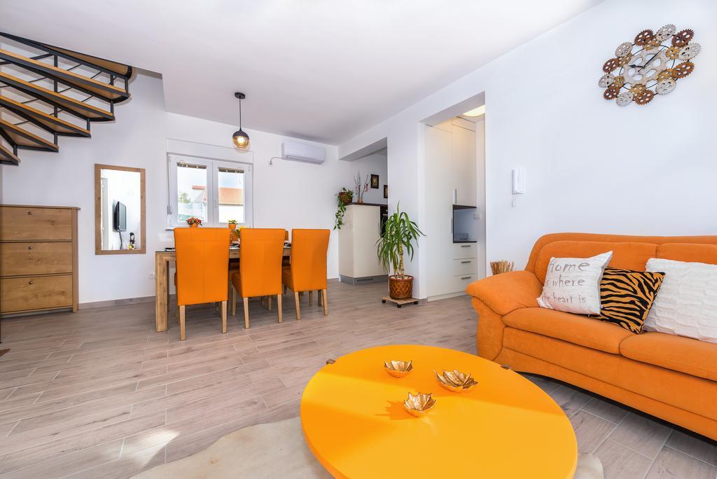 ז'אבוריץ' Apartment Marita מראה חיצוני תמונה