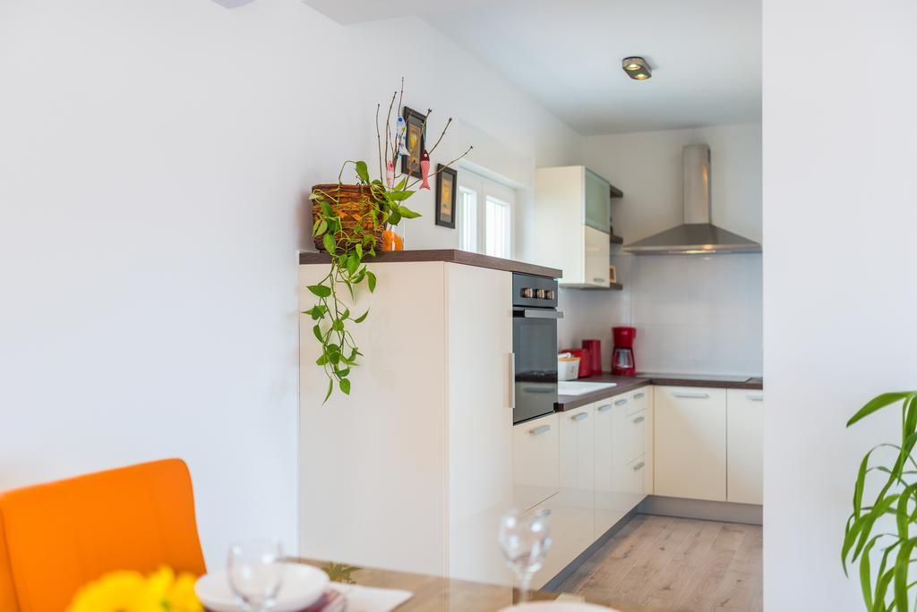 ז'אבוריץ' Apartment Marita מראה חיצוני תמונה