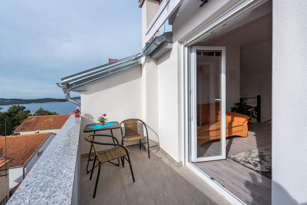ז'אבוריץ' Apartment Marita מראה חיצוני תמונה