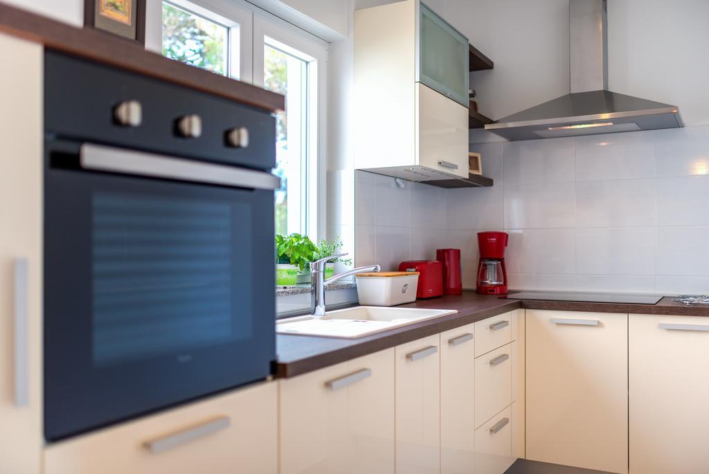 ז'אבוריץ' Apartment Marita מראה חיצוני תמונה