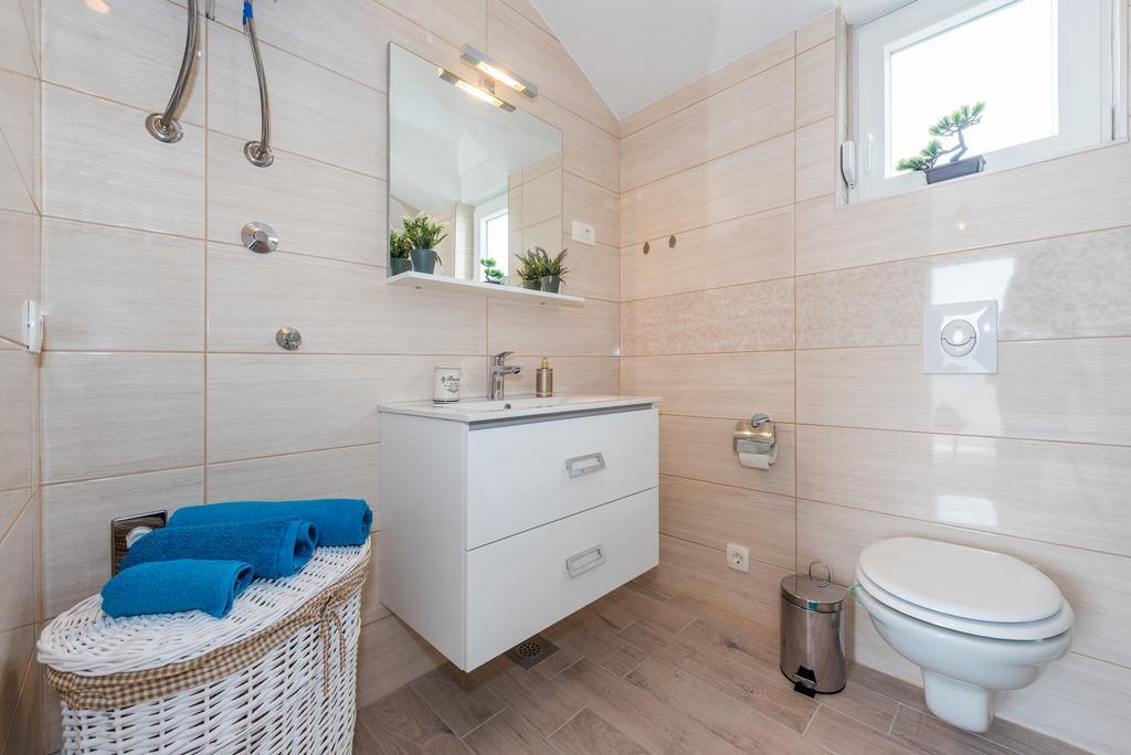 ז'אבוריץ' Apartment Marita מראה חיצוני תמונה
