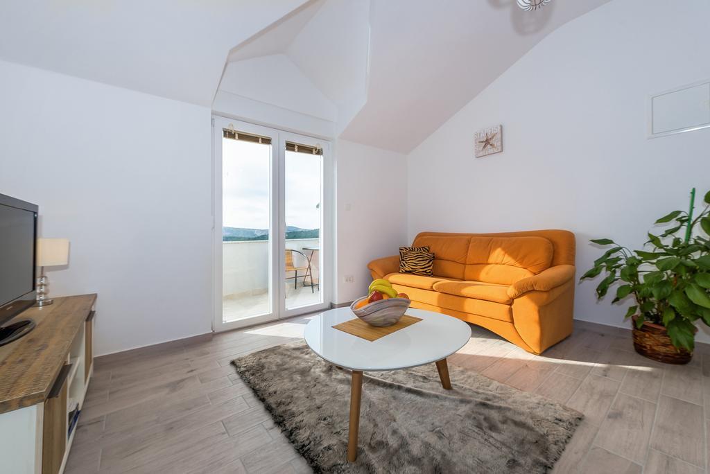 ז'אבוריץ' Apartment Marita מראה חיצוני תמונה
