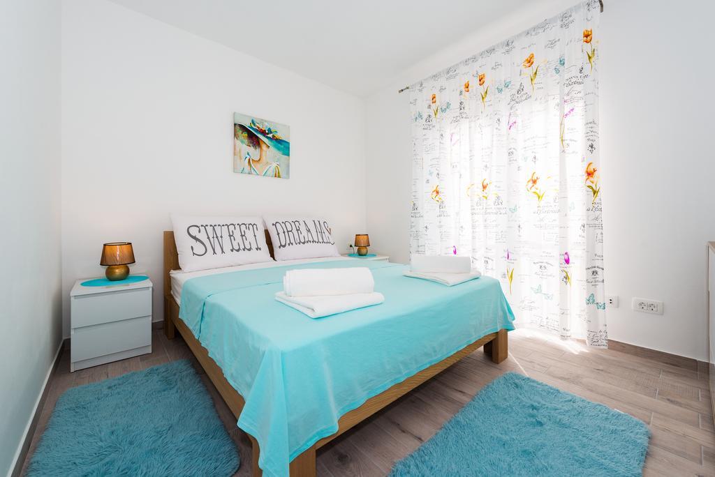 ז'אבוריץ' Apartment Marita מראה חיצוני תמונה