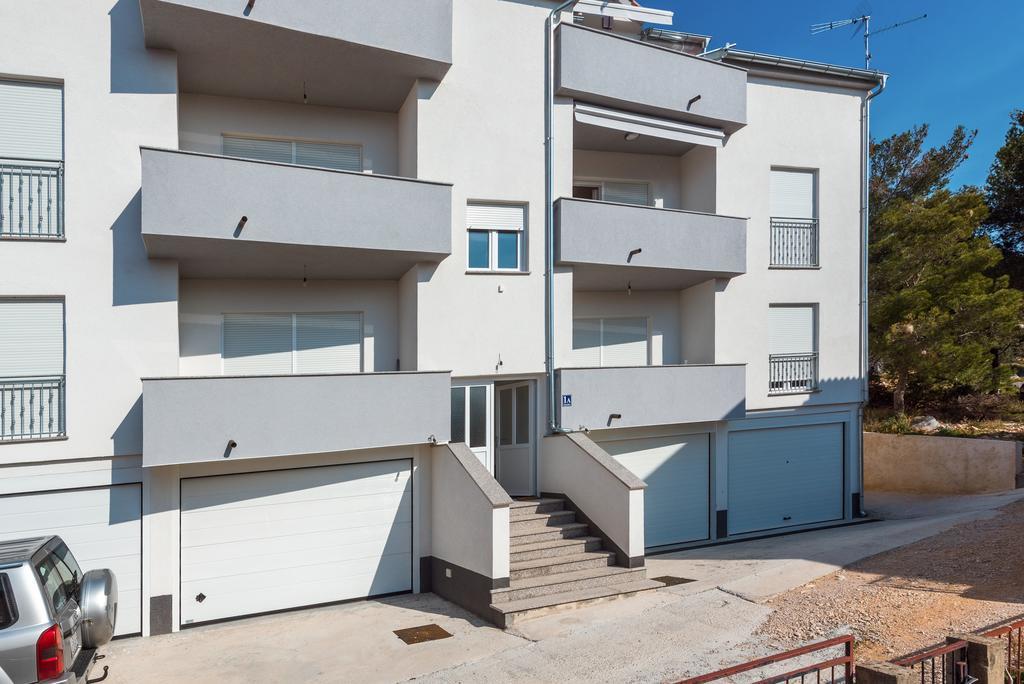 ז'אבוריץ' Apartment Marita מראה חיצוני תמונה