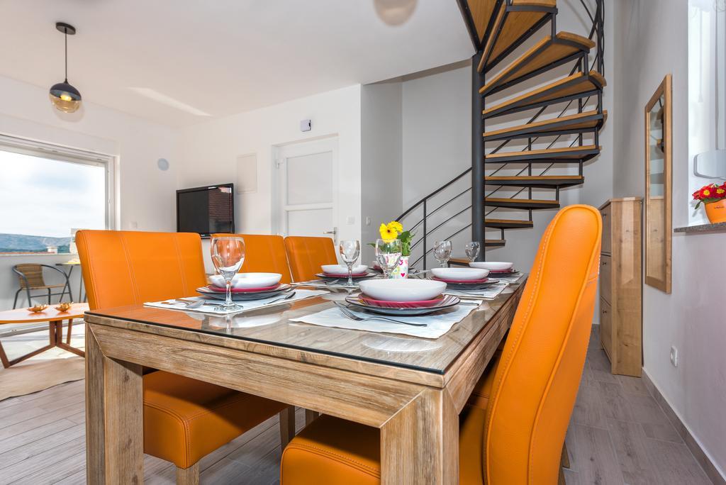 ז'אבוריץ' Apartment Marita מראה חיצוני תמונה