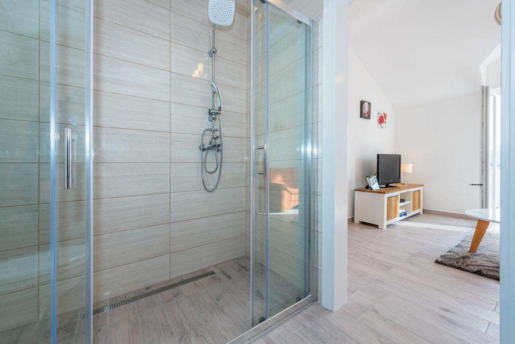 ז'אבוריץ' Apartment Marita מראה חיצוני תמונה