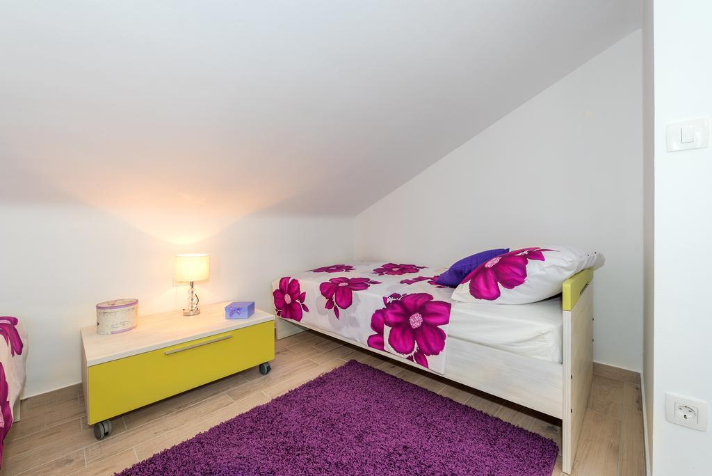 ז'אבוריץ' Apartment Marita מראה חיצוני תמונה