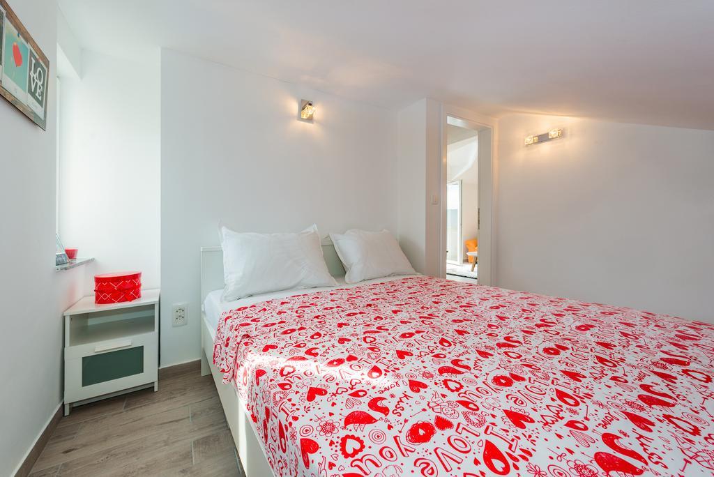 ז'אבוריץ' Apartment Marita מראה חיצוני תמונה